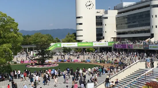 Kyoto Racecourse