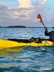 Wolf's Kayaking Club Bahamas - Training, EcoTours & Adventures