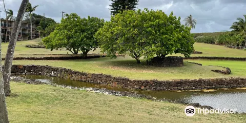 庫希歐王子公園