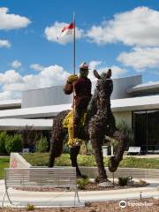 Royal Canadian Mounted Police Heritage Centre