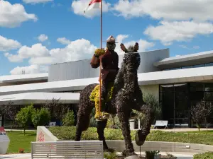 Royal Canadian Mounted Police Heritage Centre