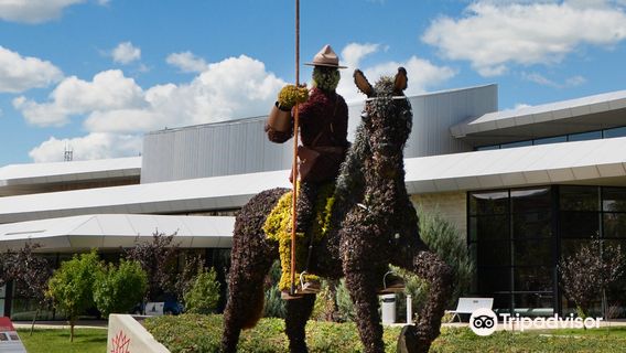 RCMP Heritage Centre