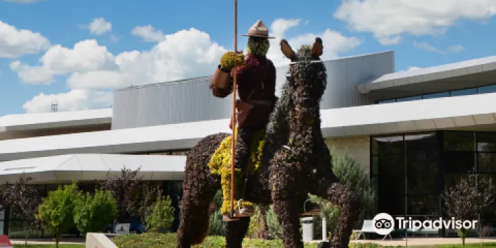 Royal Canadian Mounted Police Heritage Centre