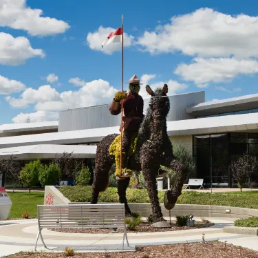 RCMP Heritage Centre