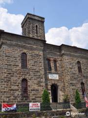 Old Jail Museum