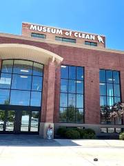 Museum of Clean