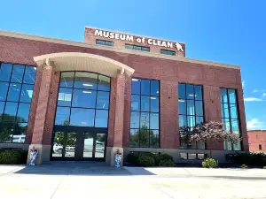 Museum of Clean