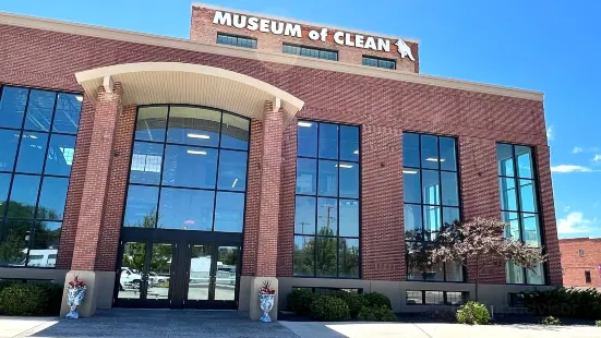 Museum of Clean