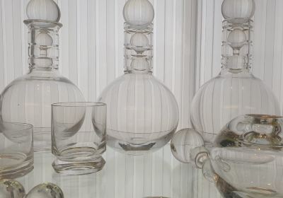 Nationaal Glasmuseum Leerdam