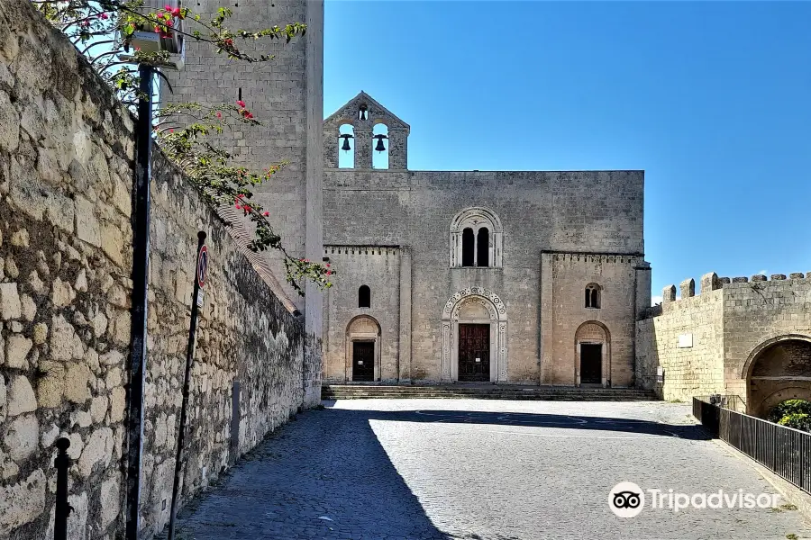 Santa Maria di Castello