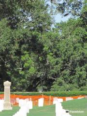 Barrancas National Cemetery