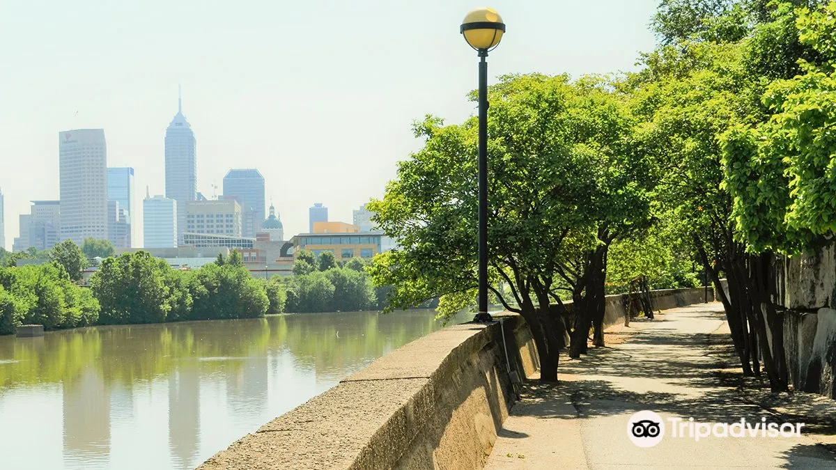 5_White River State Park