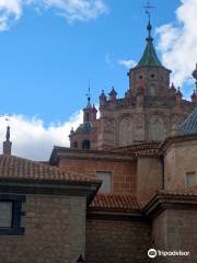 Catedral de Santa María de Mediavilla de Teruel