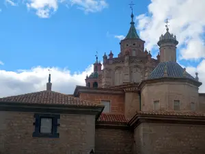 Catedral de Santa Maria de Teruel