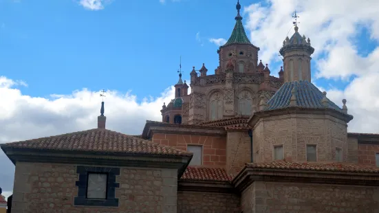Catedral de Santa Maria de Teruel