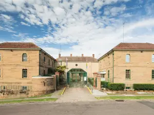 Maitland Gaol