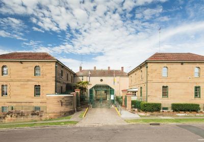 Maitland Gaol