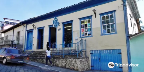 Museu Farmacia Ideal