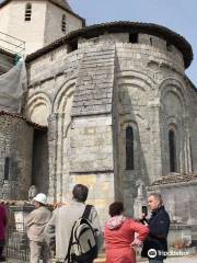 Eglise Saint Pierre