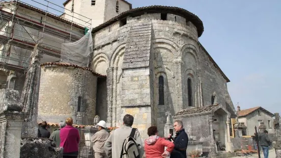 Eglise Saint Pierre