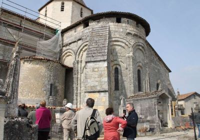 Eglise Saint Pierre