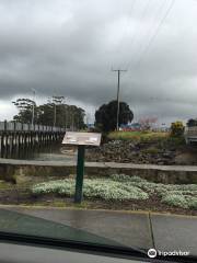 Tooradin Jetty