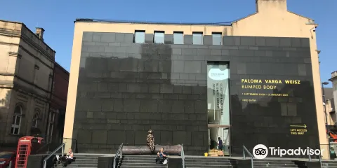 Henry Moore Institute