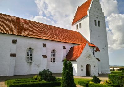 Fanefjord Church