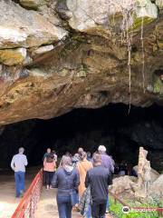 Resavska Cave