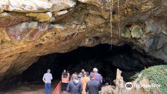 Resavska Cave