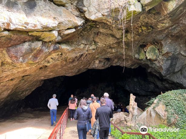 Resavska Cave