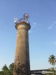 Koh Rong Sanloem Lighthouse