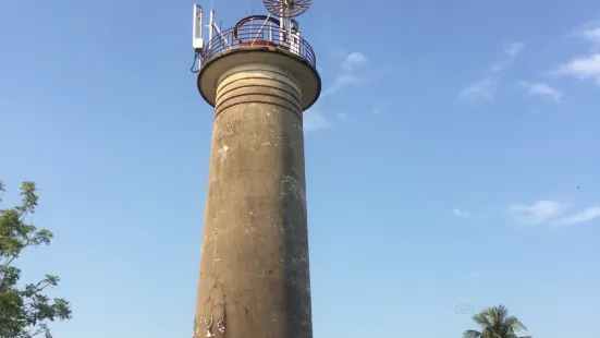 Koh Rong Sanloem Lighthouse