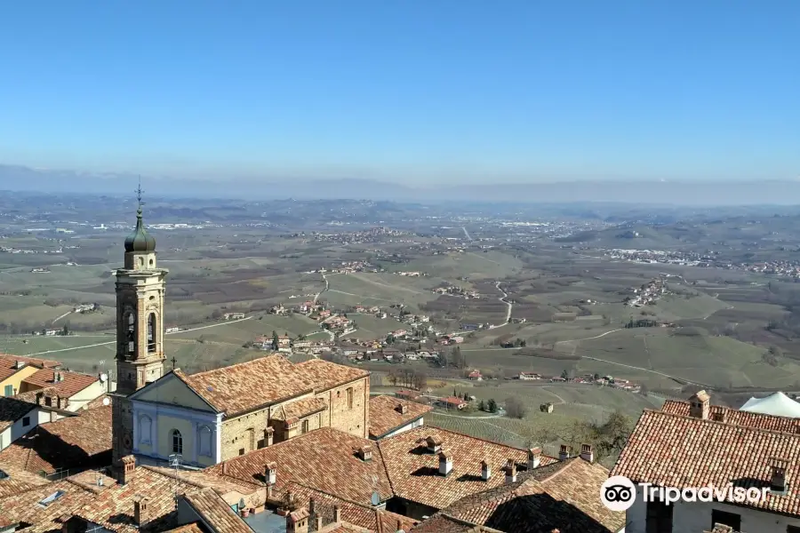 Belvedere di La  Morra