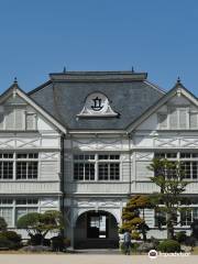 Former Senyko Elementary School