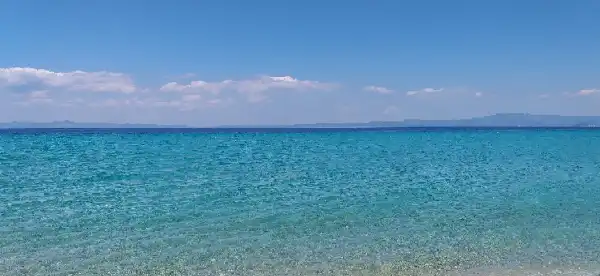 Hotels in Polykhrono