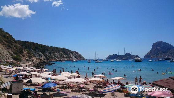 Playa de Ses Salines