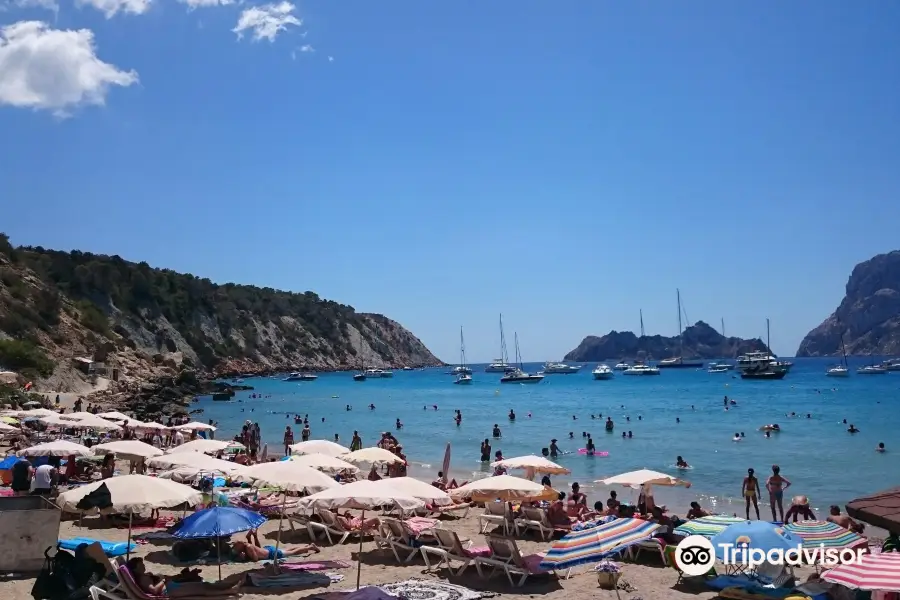 Playa de Ses Salines