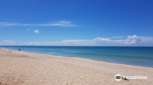 鑽石海灘餐廳