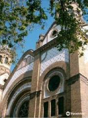 Novi Sad Synagogue