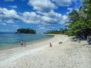 Binucot Beach