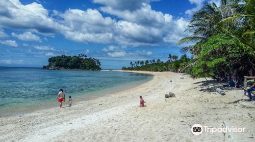 Binucot Beach