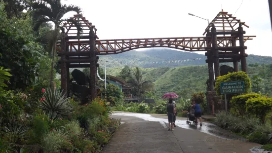 Gawahon Eco Park