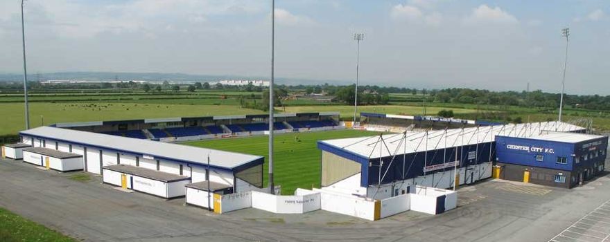 Deva Stadium