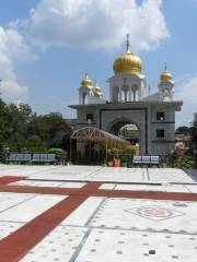 Chatti Padshahi Gurudwara