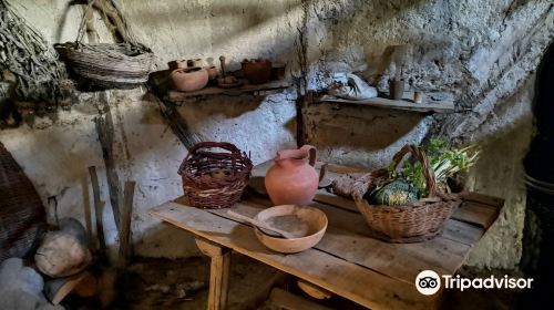 Poggibonsi Archaeodrome - Open Air Museum