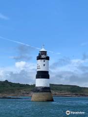 Puffin Island Lighthouse