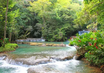 Black River