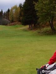 Helgeland Golfklubb