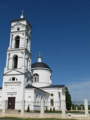 Church of Michael the Archangel